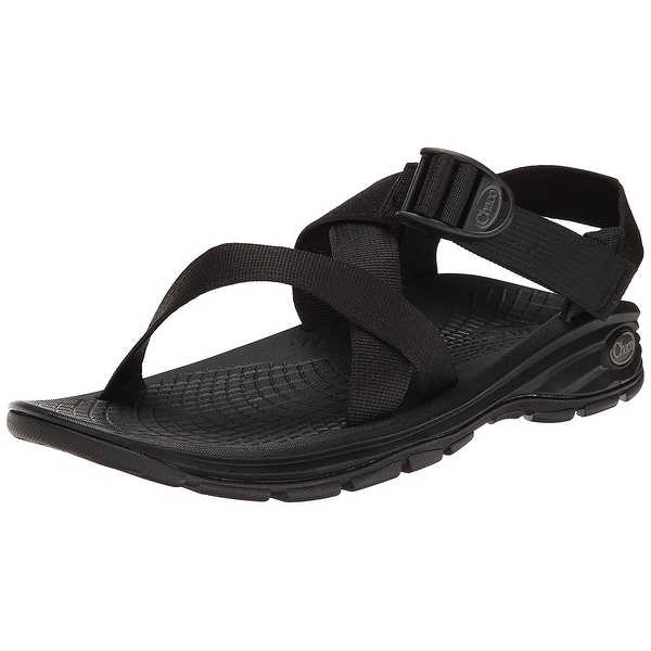 chaco men's hiking sandals