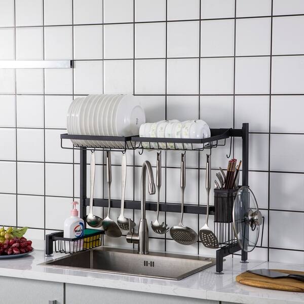 Stainless Steel Drip Racks for Cabinet Storage - China Dish Rack and Storage  Fittings price