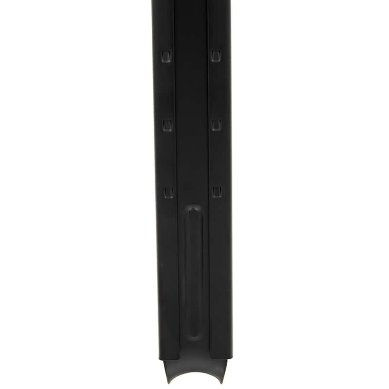 Adjustable Over the Door Metal Christmas Wreath Hanger - 15" to 25"