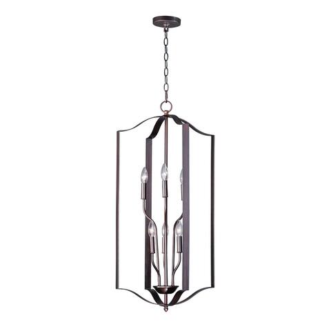 Provident 6-Light Chandelier