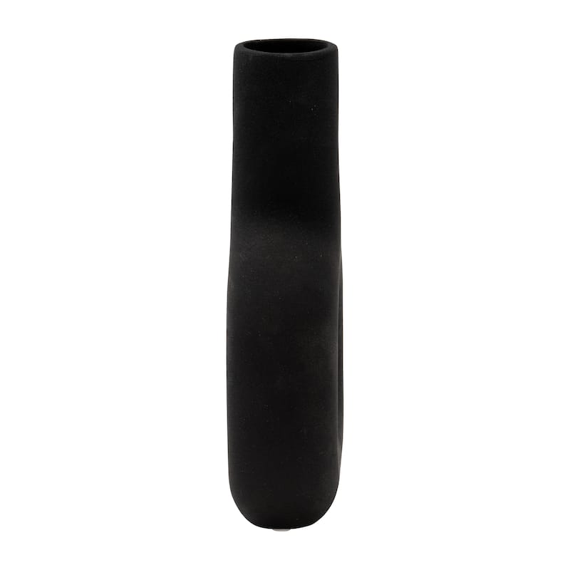 Sagebrook Home Artistic Modern Ceramic Vase