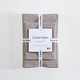 preview thumbnail 25 of 44, Calvin Klein Eternity Solid Cotton Towel Set