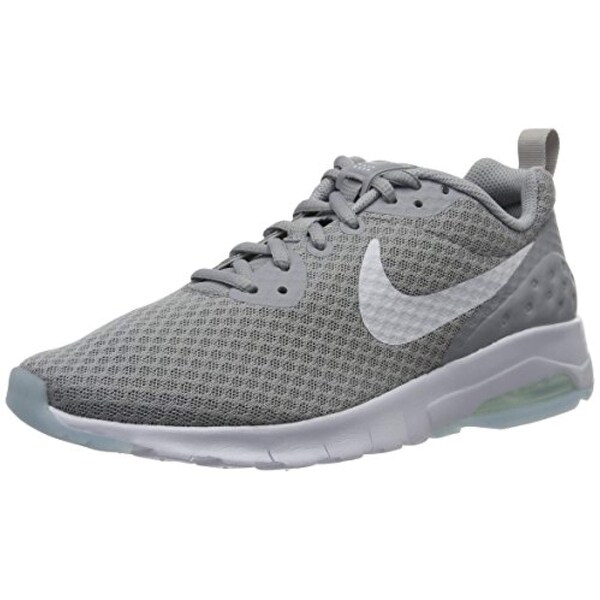 nike air max motion low cross trainer