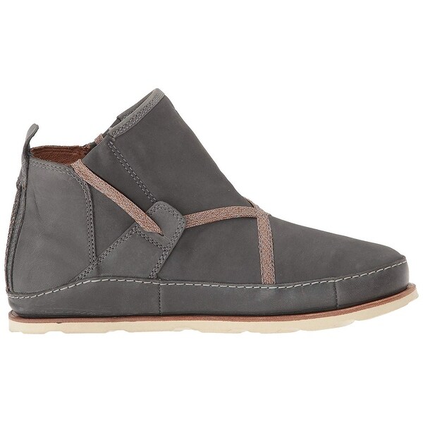 chaco harper mid