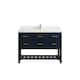 Option Navy Blue