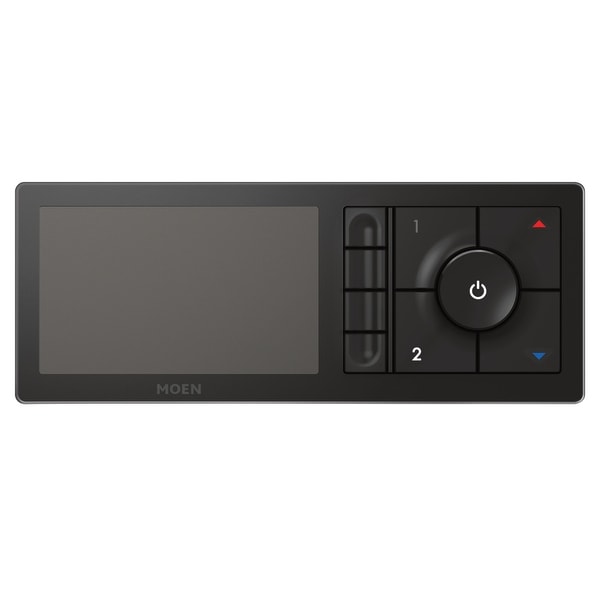 u by moen google home