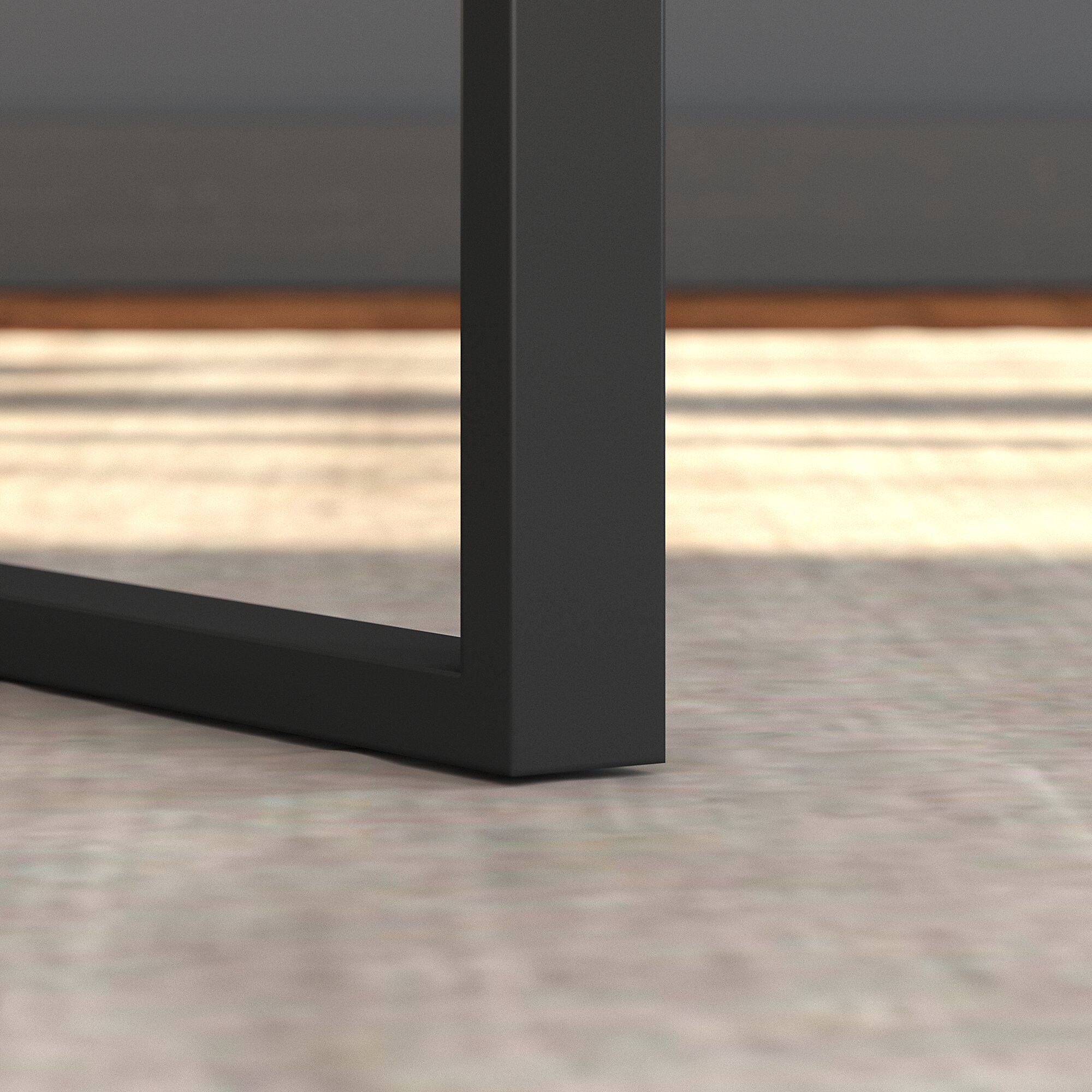Carbon loft store jannah writing desk