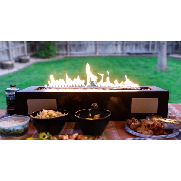 Bed bath and beyond shop gas fire pit