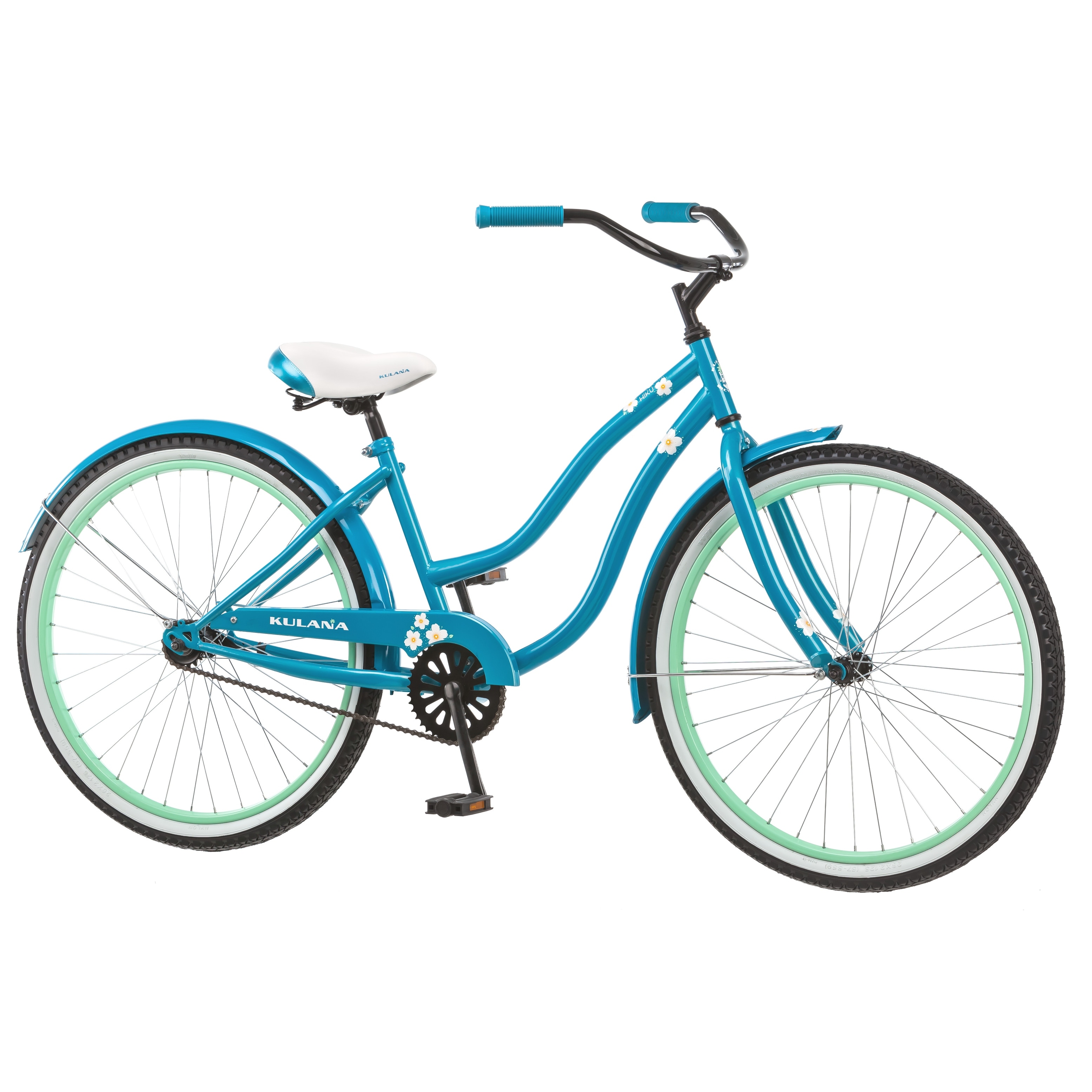 mongoose cruiser bike