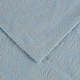 preview thumbnail 35 of 54, Superior Aspen Jacquard Floral Scalloped Edges Cotton Blend Bedspread Set