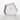 Sullivans 6" Abstract Desk Clock