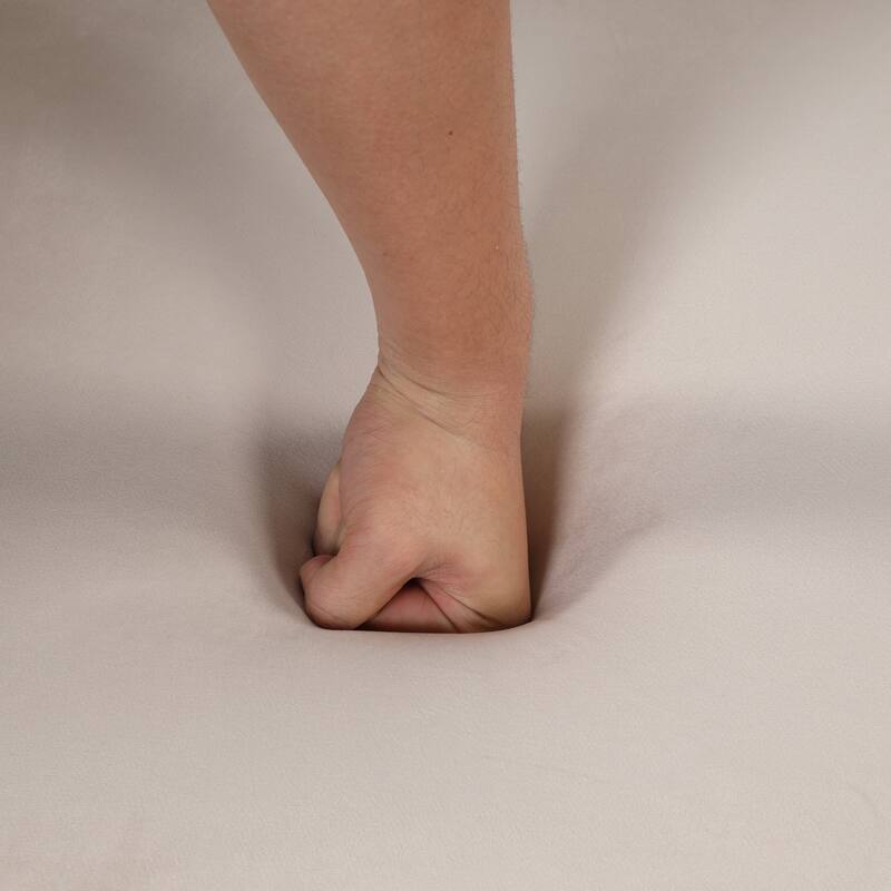 Living Room Chair Single Sofa Chair with Thick Removable Seat Cushion, Upholstered Accent Chair Lounge Chair