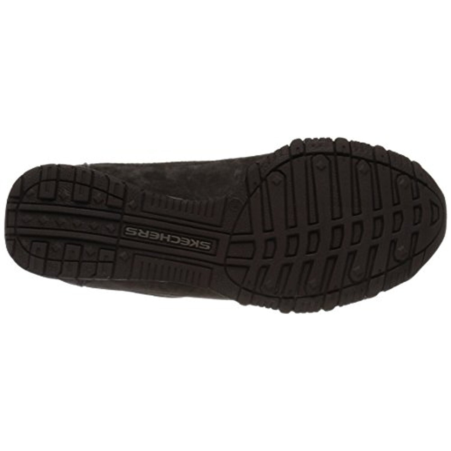 Skechers women's bikers curbed fashion sneaker sales