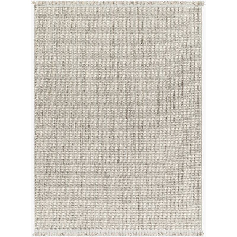 Livabliss Bohemian & Eclectic New Delhi Abstract Area Rug