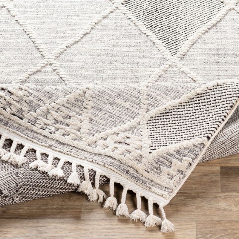 Livabliss Azilal Global Area Rug