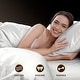 preview thumbnail 50 of 54, Martex Elegance Satin Sheet Set Silky Soft Smooth Luxury Bed Sheets