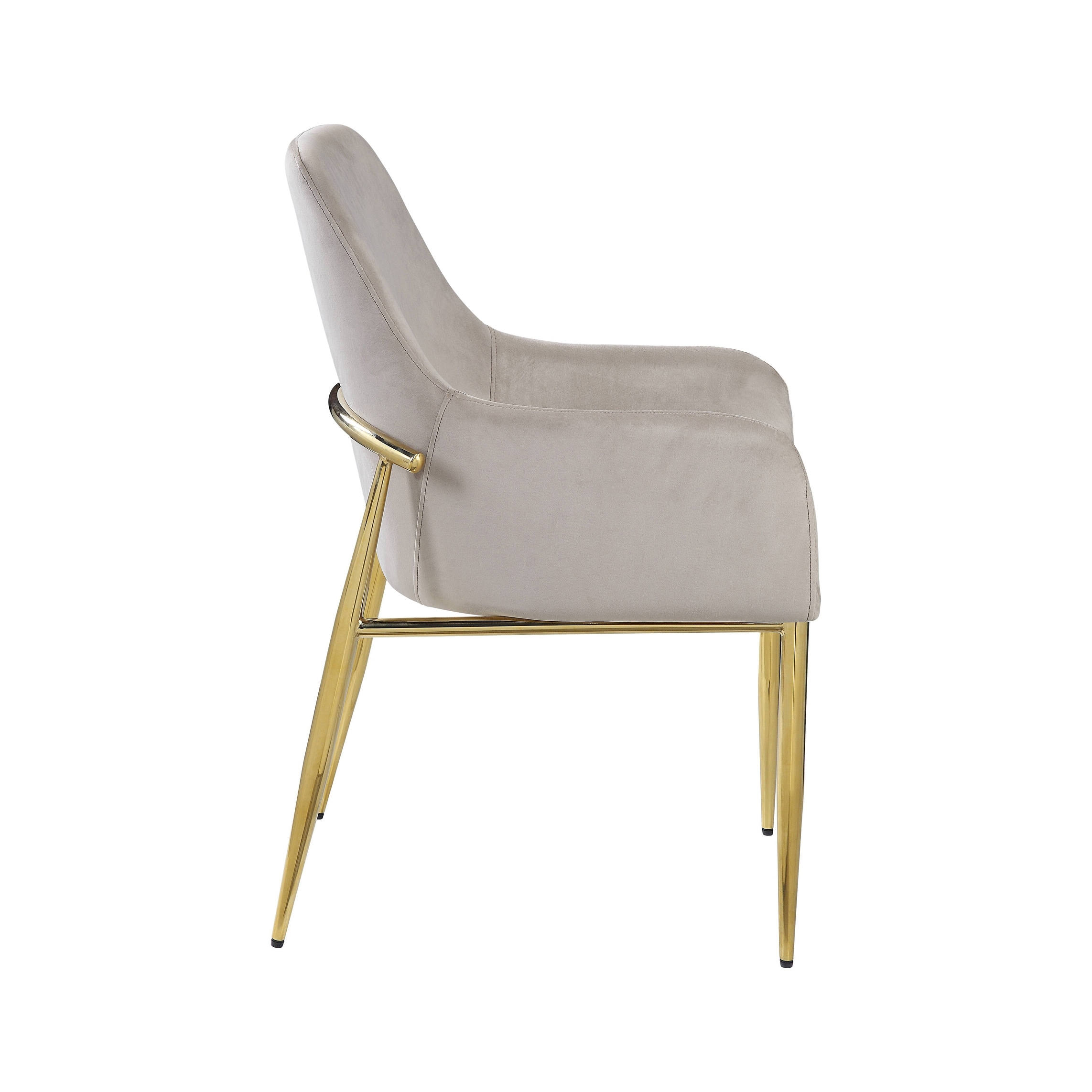 Barnard outlet barrel chair