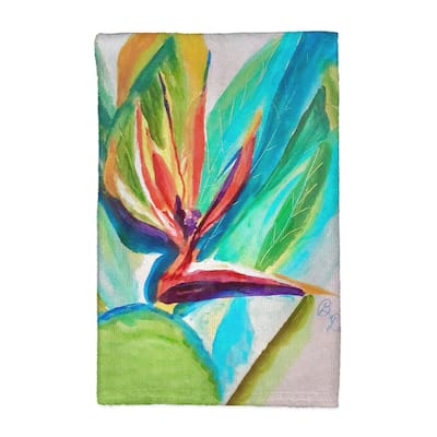 Bird of Paradise Kitchen Towel - 16x25