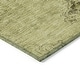 preview thumbnail 5 of 7, Machine Washable Indoor/ Outdoor Chantille Traditional Vintage Rug