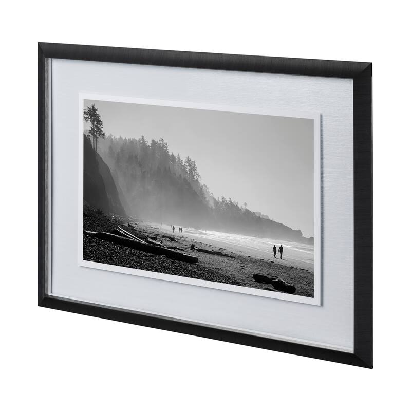 Shoreland IV Framed Art Print