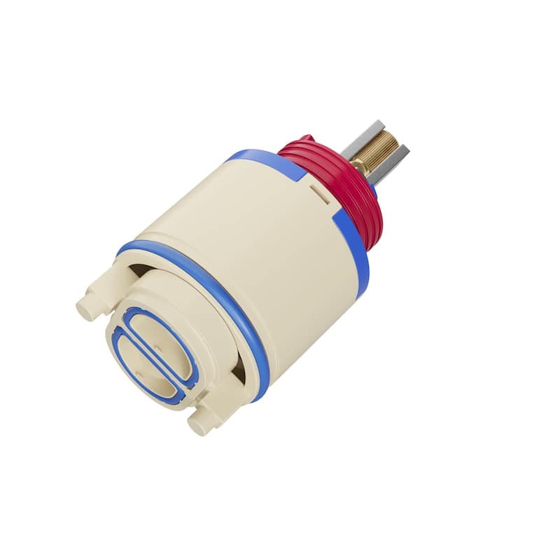 Jones Stephens 141650 Pressure Balancing Cartridge for Zurn Temp-Gard