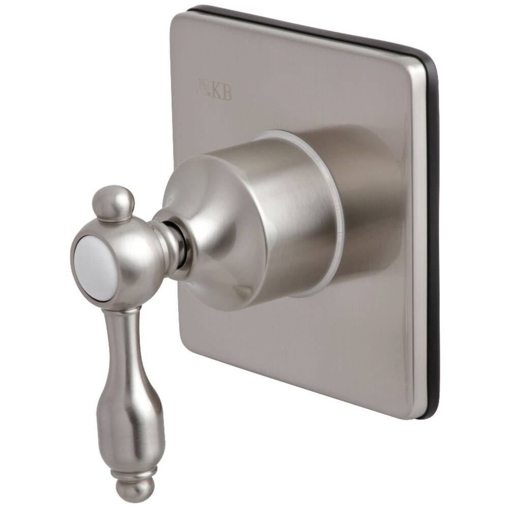 Kingston Brass Tudor Single Handle 3 Function Diverter Valve Trim