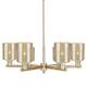 Option Champagne Bronze / Mercury