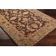 preview thumbnail 8 of 53, Artistic Weavers Coliseum Hand Tufted Traditional Border Wool Area Rug