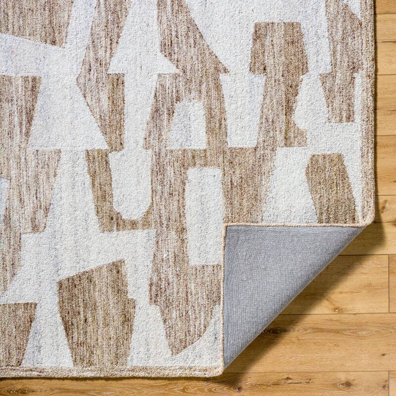 Livabliss Andes Modern Area Rug