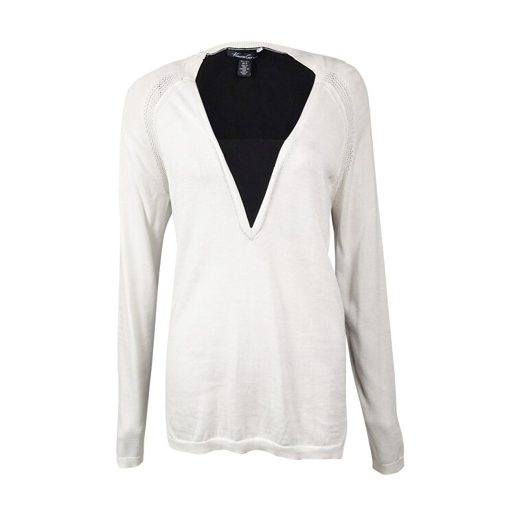 kenneth cole women's sweaters