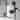 YASINU 6-Spray Round High Pressure Shower Faucet in Matte Black