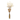 Bleached Chrysanthemum Bouquet (Set of 2)