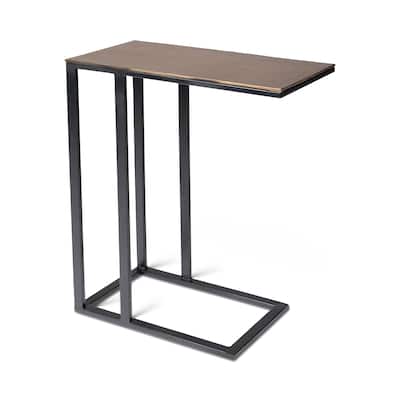 Urbia Tanu C-Table End Table