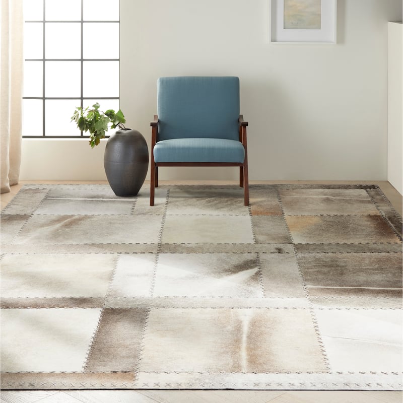 Calvin Klein Northwest Area Rug
