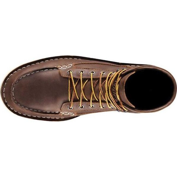 danner moc toe steel toe