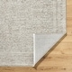 preview thumbnail 4 of 6, Galey Alix x Livabliss Maria Elena V Vintage Medallion Area Rug