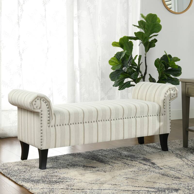 Jennifer Taylor Home Kathy Entryway Bench