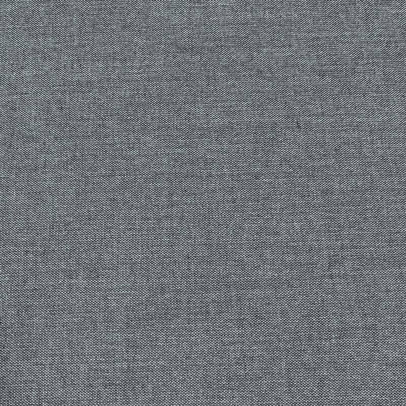 Set of 2 Wicker Rocking Chair Side Chair Reading Chair Leisure Chair Upholstered Chair Arm Chair with Wooden Frame