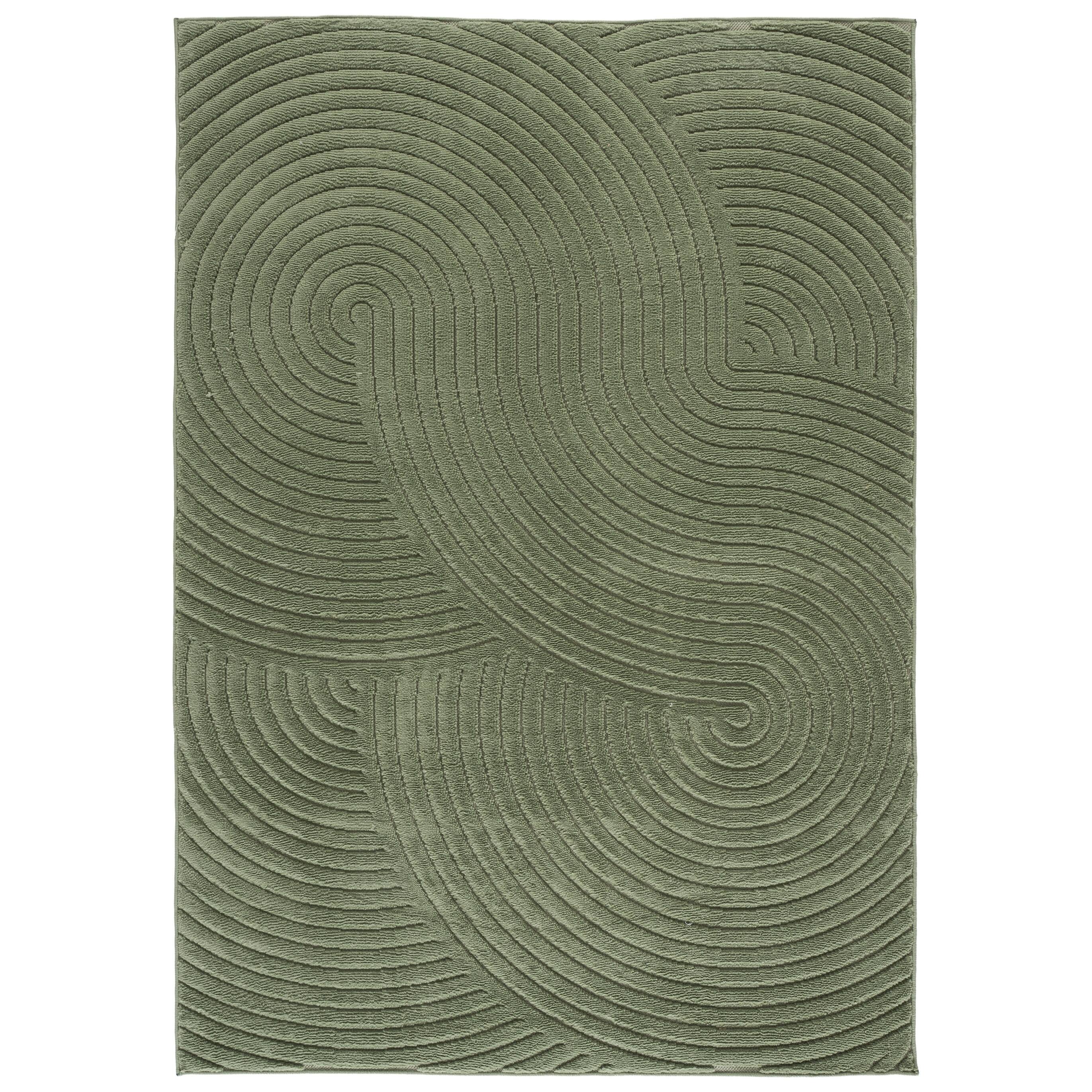 Option Green