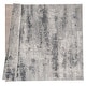 preview thumbnail 11 of 17, Porch & Den Richard Hi-low Abstract Area Rug