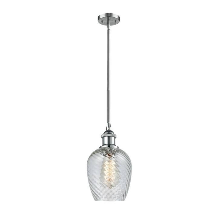 Innovations Lighting Salina 5" Wide Mini Pendant