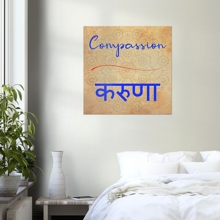 yoga poster in hindi