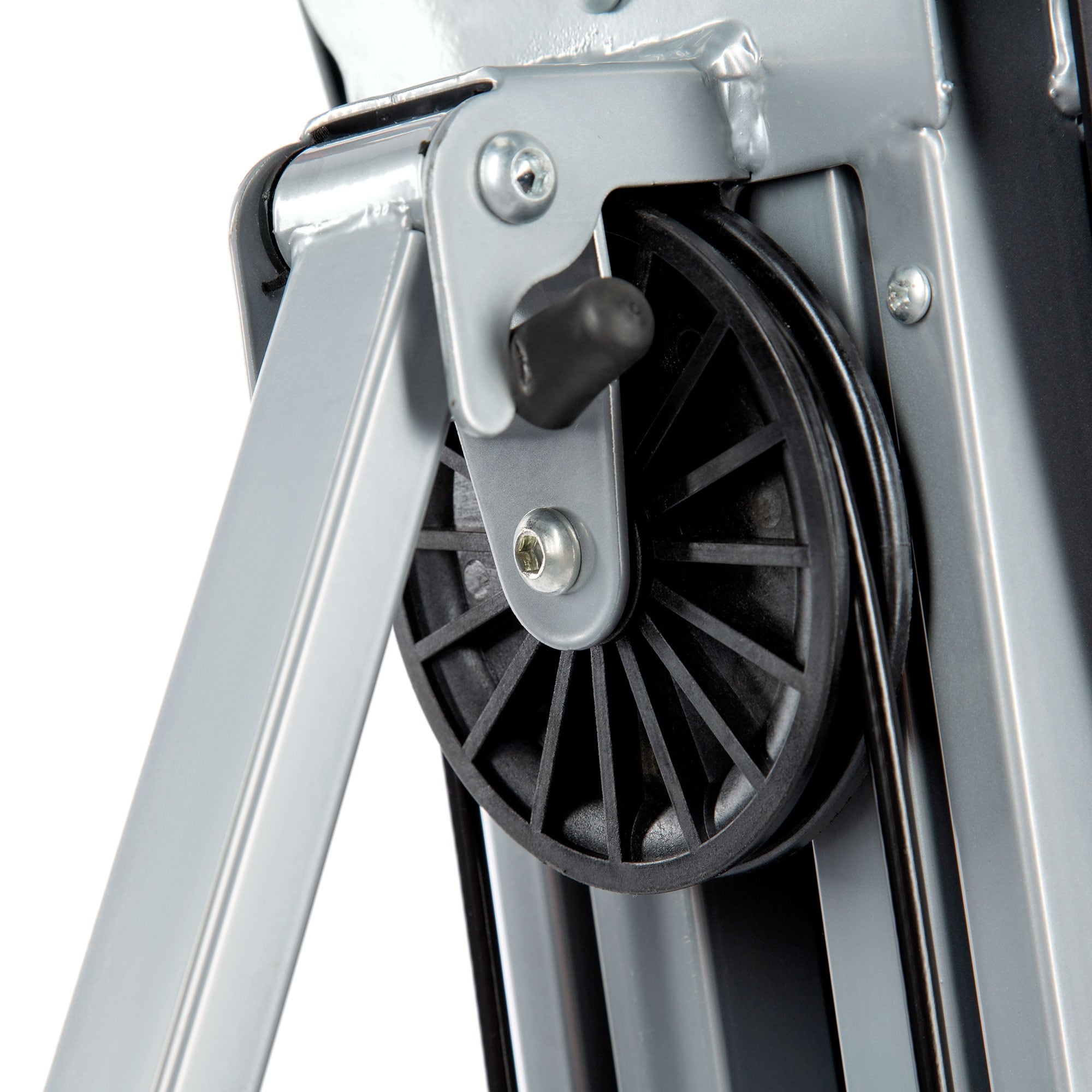 Zelus vertical online climber
