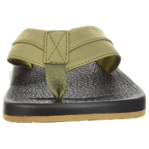 overstock sanuk