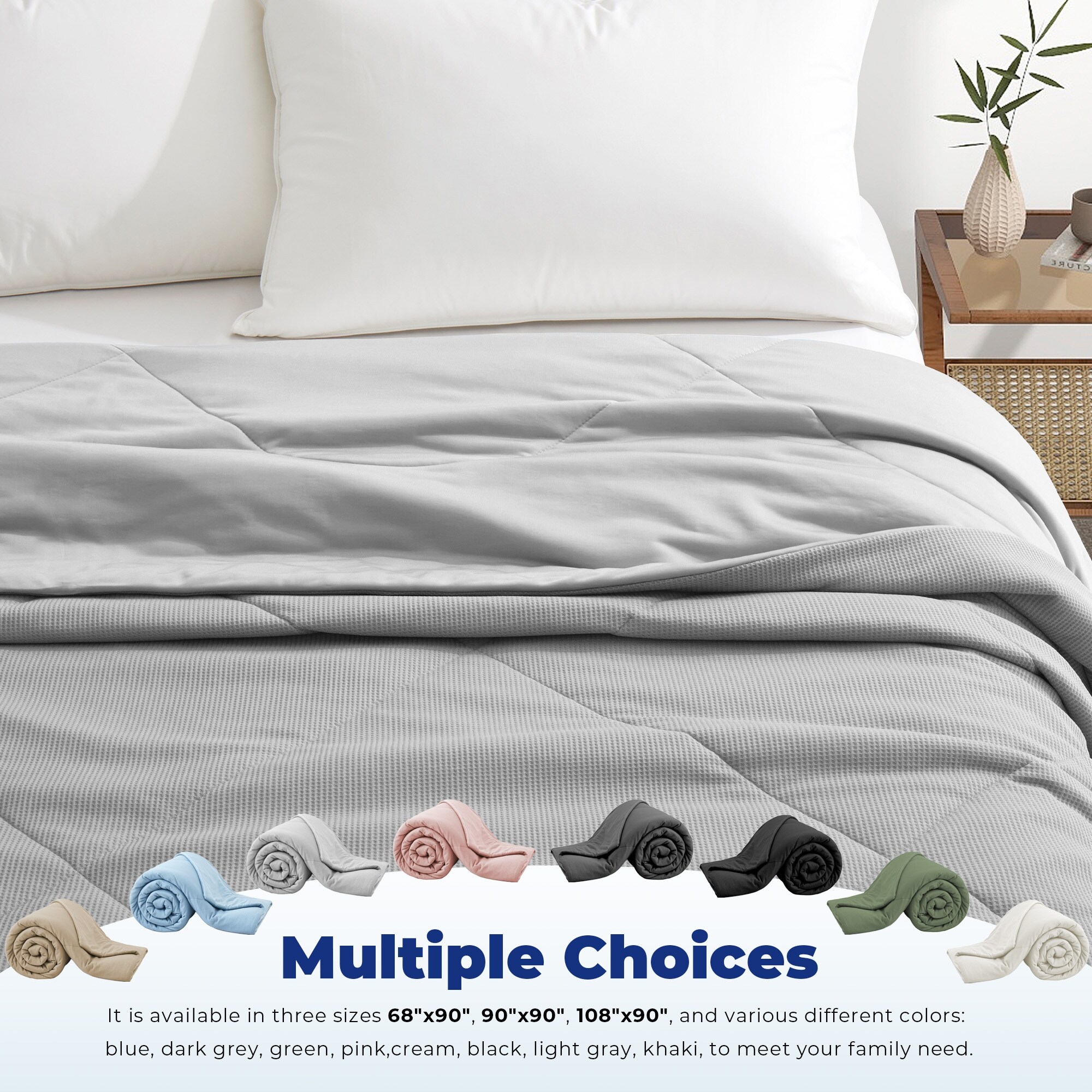 Bed bath and beyond cooling blanket sales
