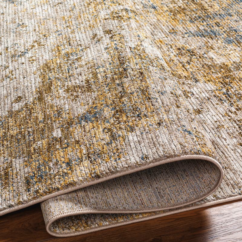 Ece Modern Abstract Area Rug