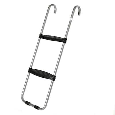 Skywalker Trampolines Wide-Step Ladder