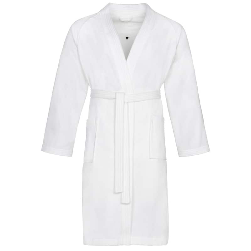 VOSSEN 'Dallas' Unisex Bathrobe