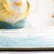 preview thumbnail 10 of 13, SAFAVIEH Kids Playhouse Machine Washable Slip Resistant Anasia Shapes Rug