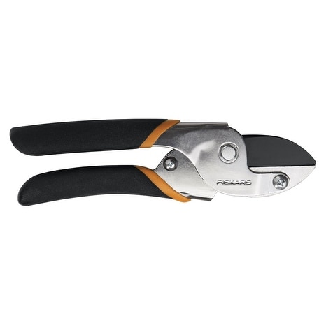 Fiskars 9110 Power-Lever Anvil Pruner